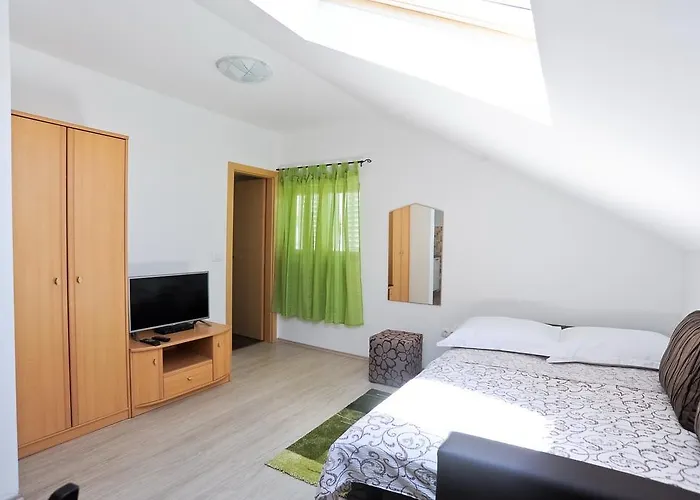 Apartmani Roko