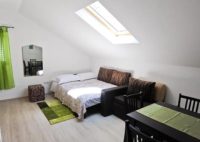 Apartmani Roko