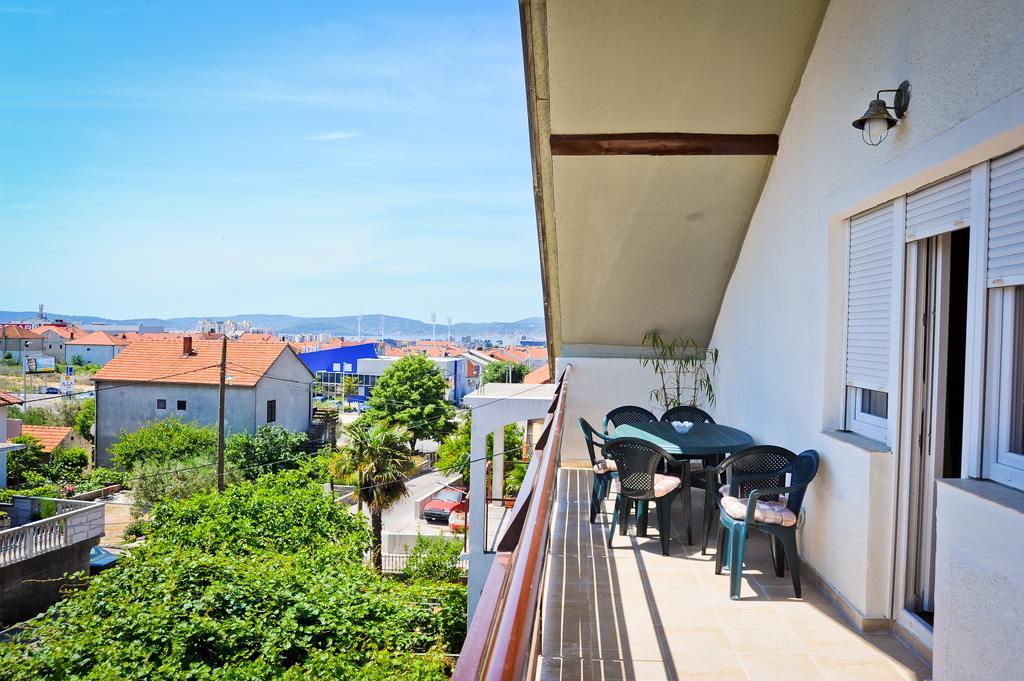 Roko Apartman *