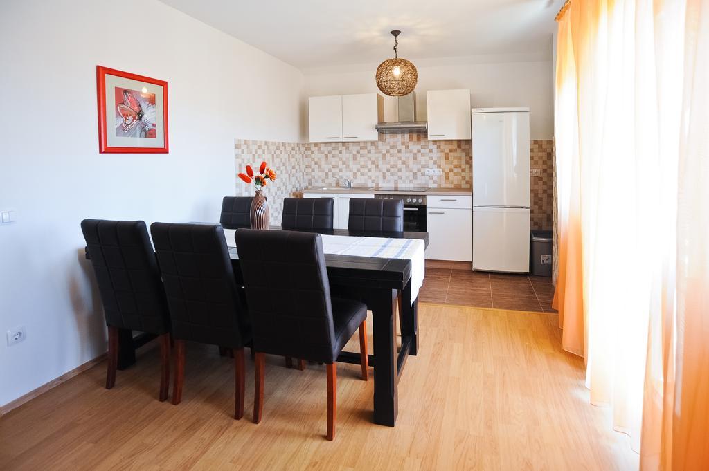 Apartman Roko
