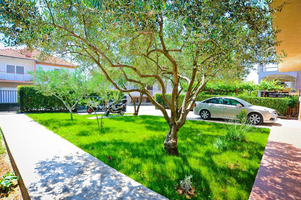 Apartman Roko