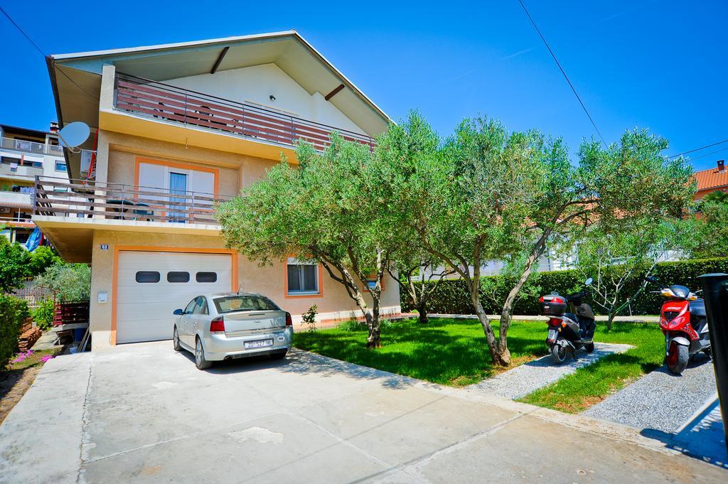 Apartman Roko *