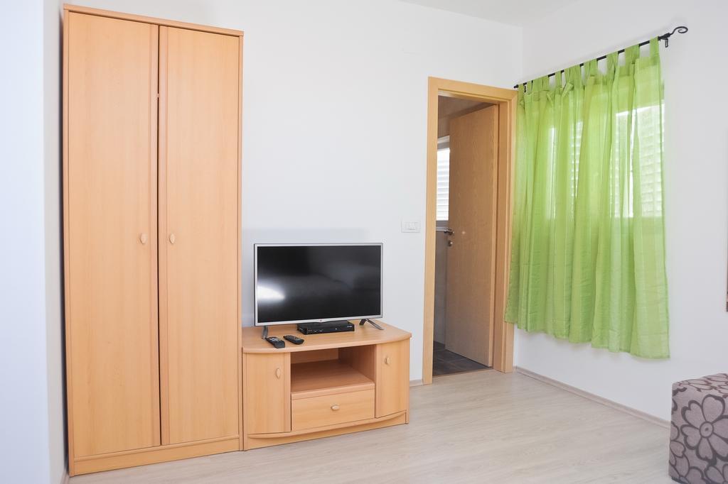 Roko Apartman Zára