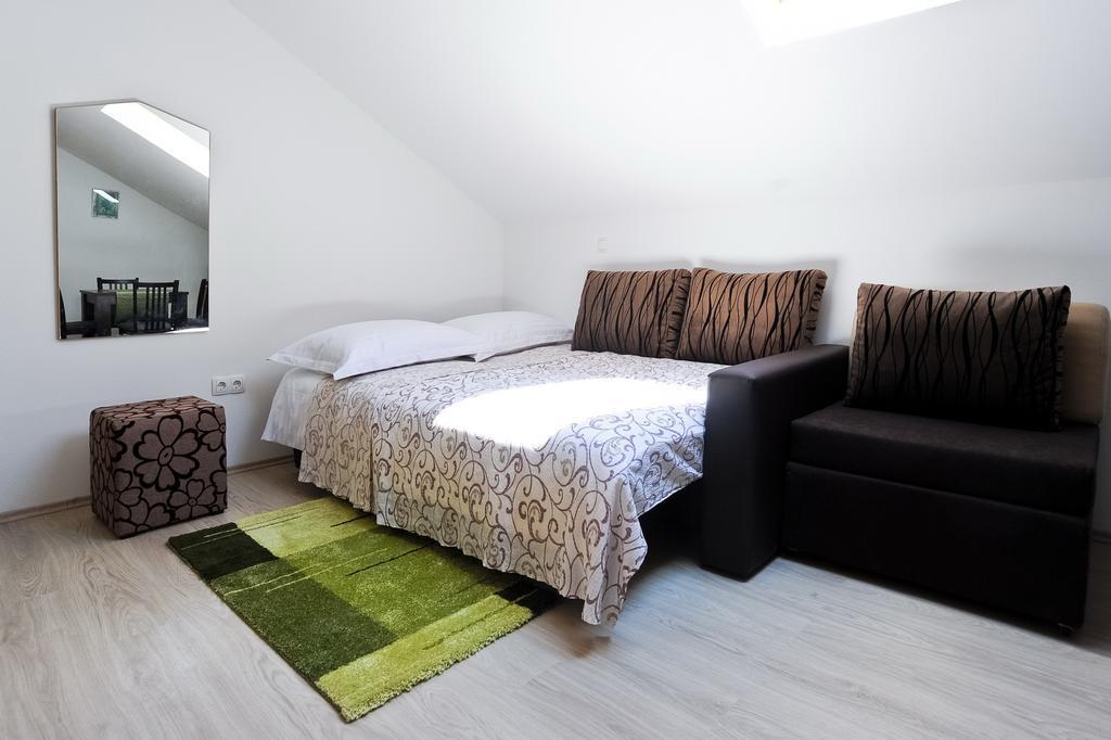 Roko Apartman