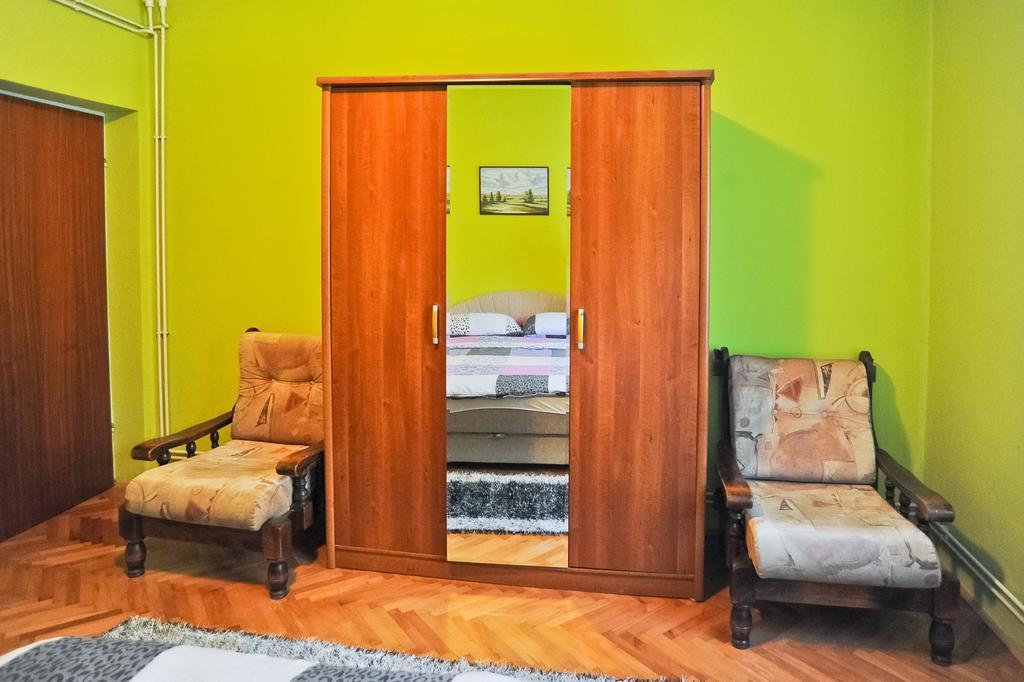 Apartman Roko Zára