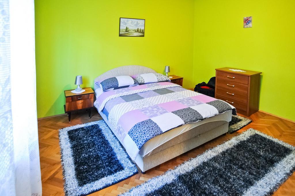 Apartman Roko